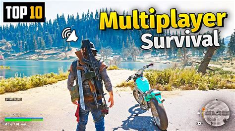multiplayer survival games|[Top 20] Multiplayer Survival Games (Ranked Fun To Most Fun).